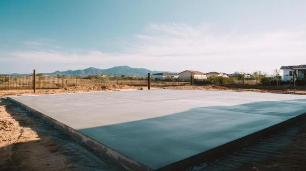Concrete Slabs