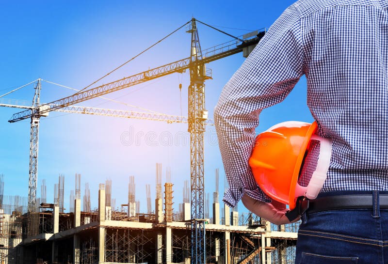 Building Construction